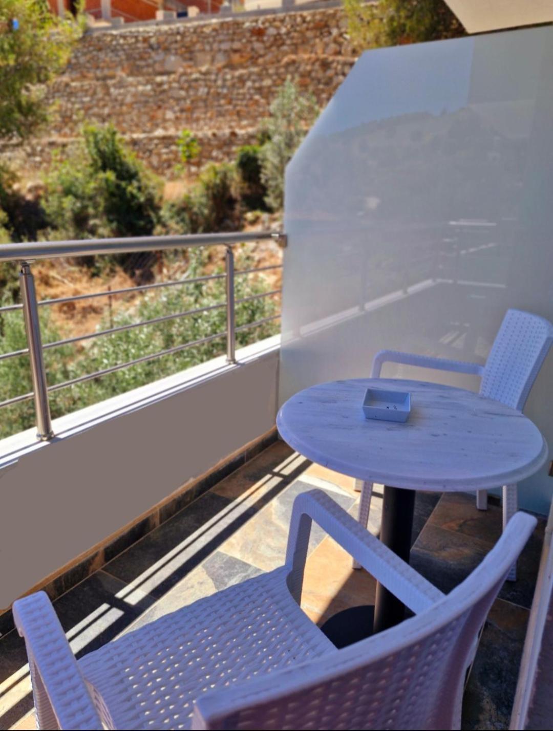 Villa Virginia Sarande Exterior photo