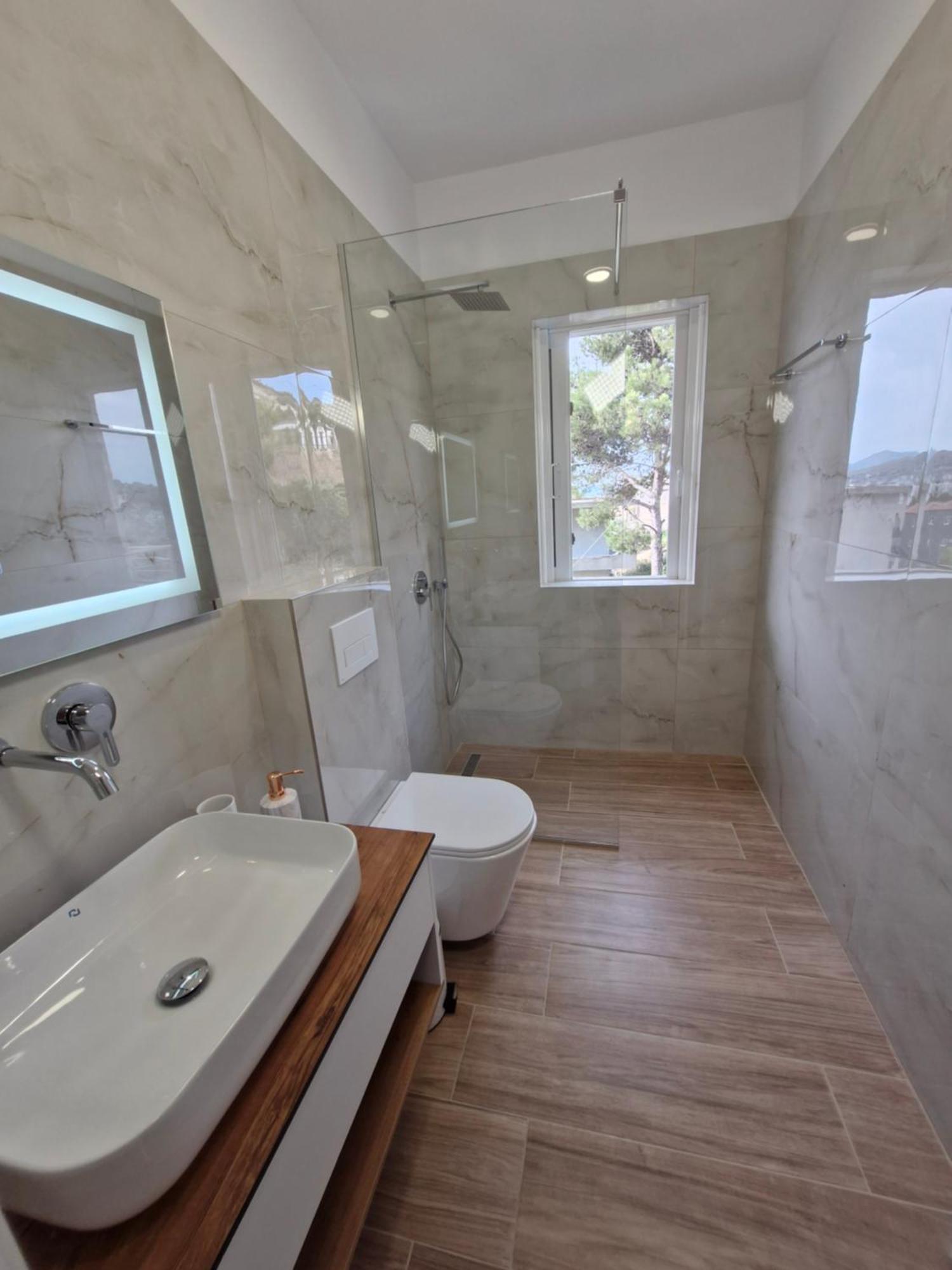 Villa Virginia Sarande Exterior photo