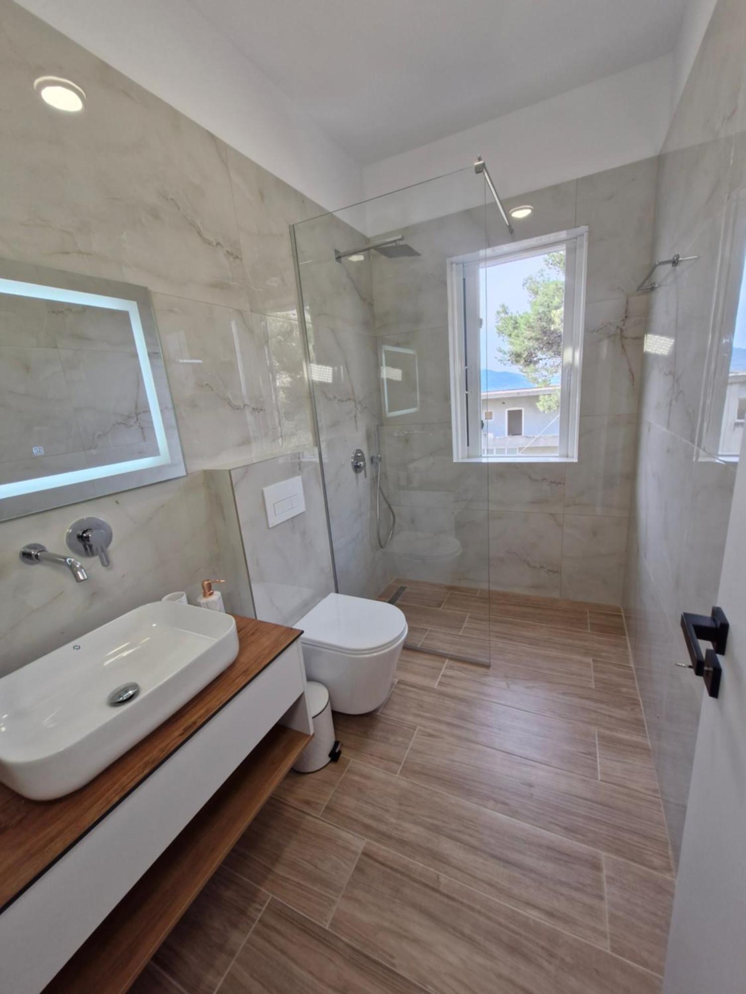 Villa Virginia Sarande Exterior photo